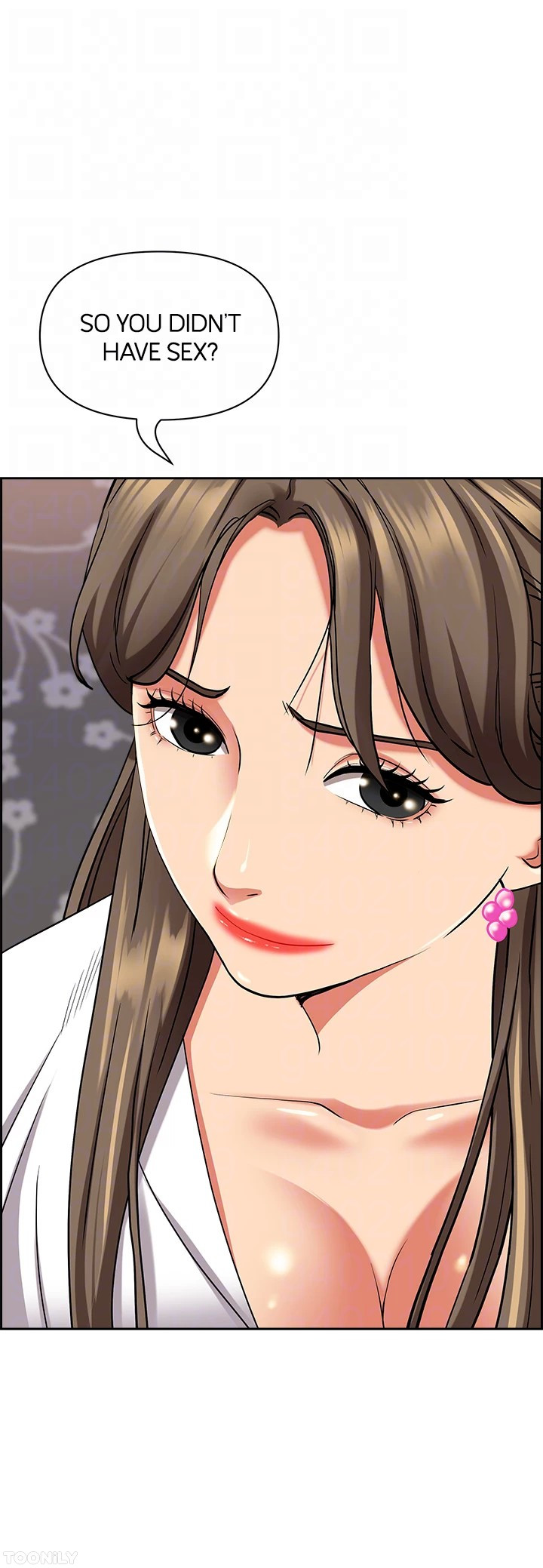 Living With a MILF - Chapter 84 [photo 12] - MangaPorn