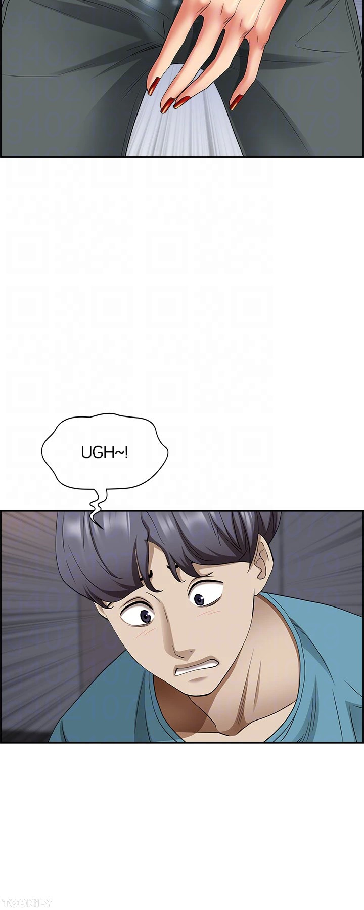 Living With a MILF - Chapter 84 [photo 16] - MangaPorn