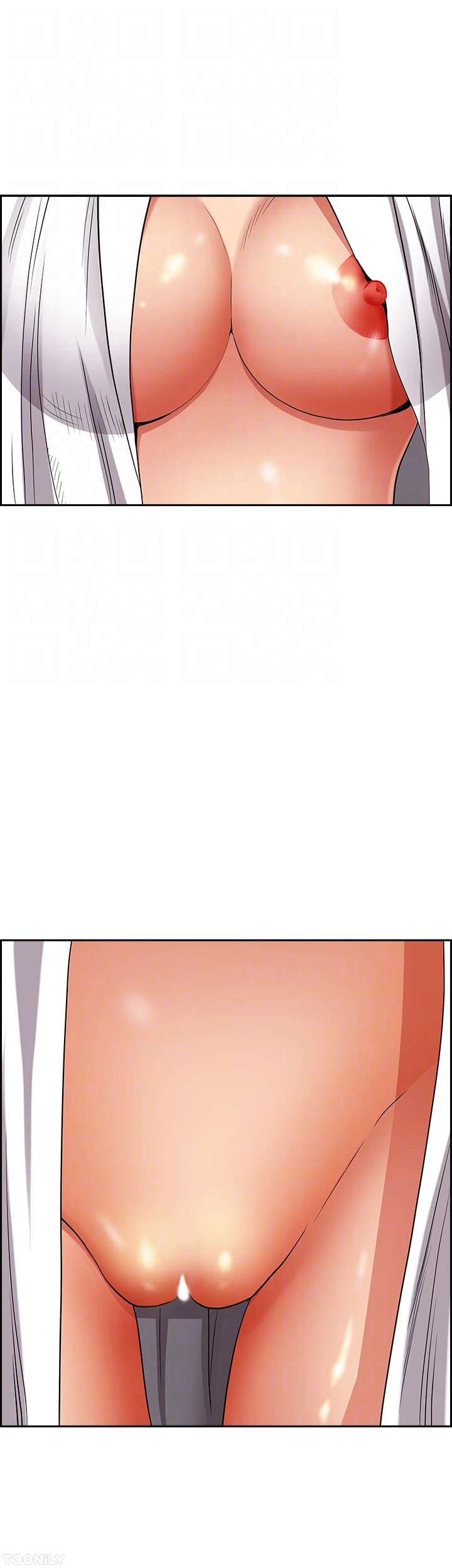 Living With a MILF - Chapter 84 [photo 31] - MangaPorn