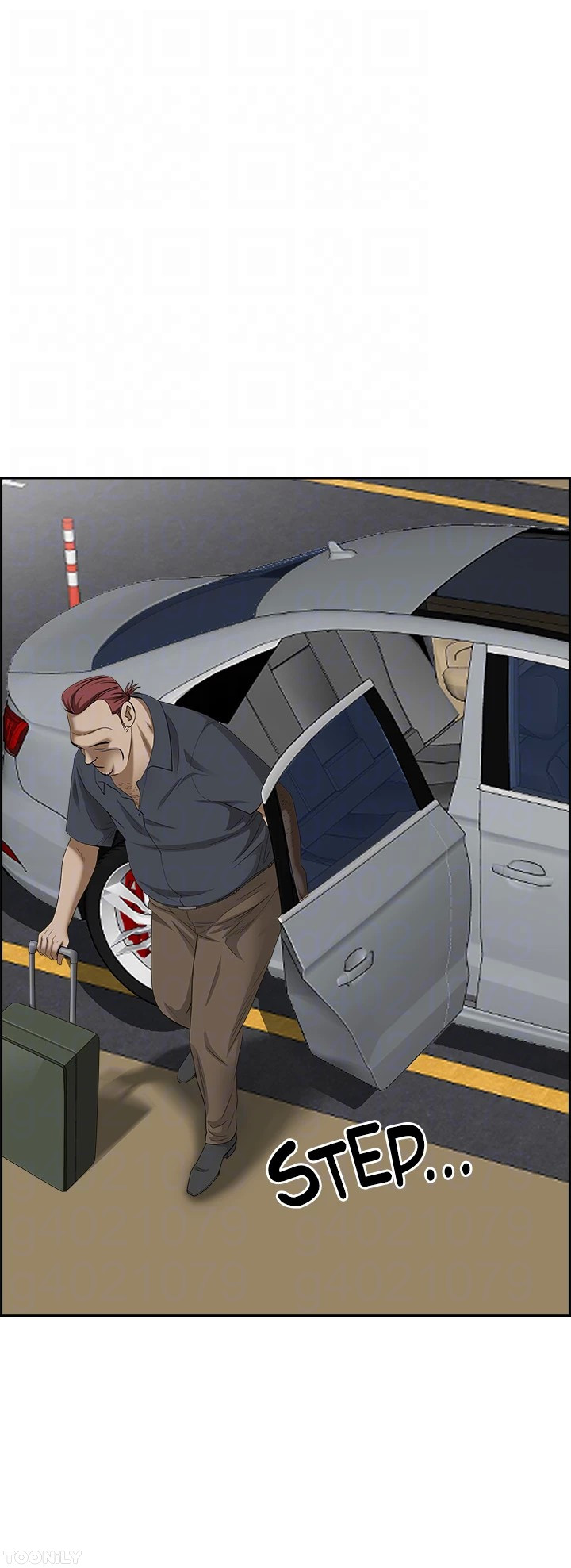 Living With a MILF - Chapter 84 [photo 38] - MangaPorn