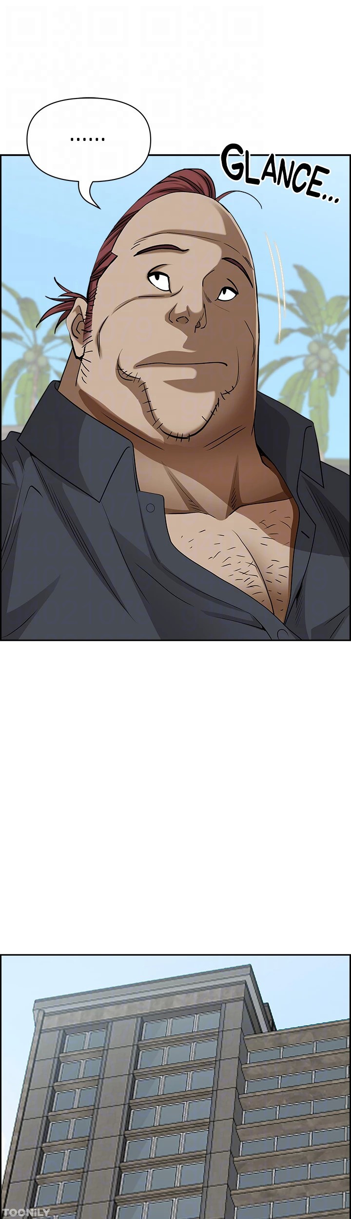 Living With a MILF - Chapter 84 [photo 39] - MangaPorn