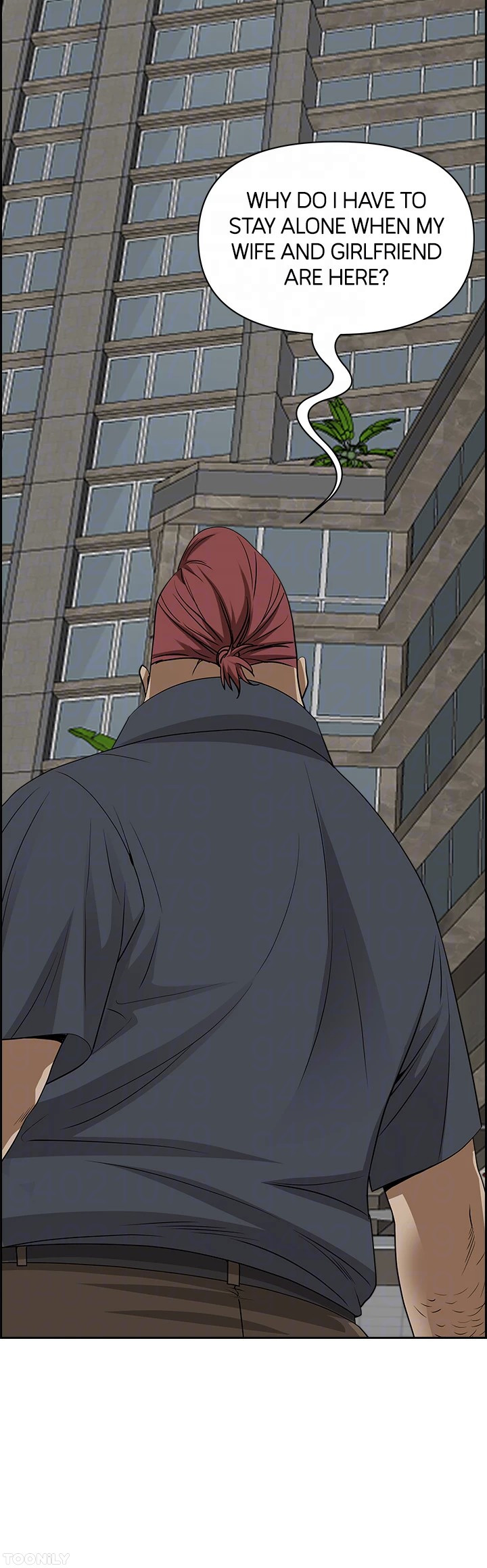 Living With a MILF - Chapter 84 [photo 40] - MangaPorn