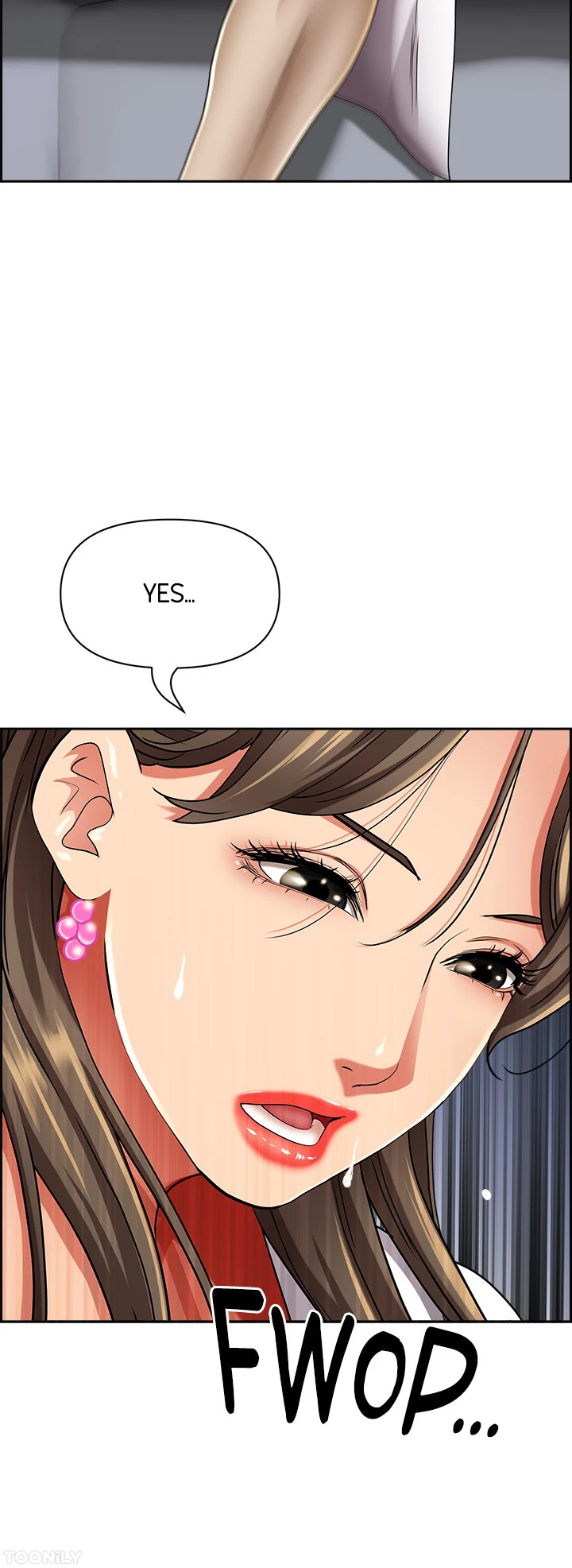 Living With a MILF - Chapter 84 [photo 48] - MangaPorn