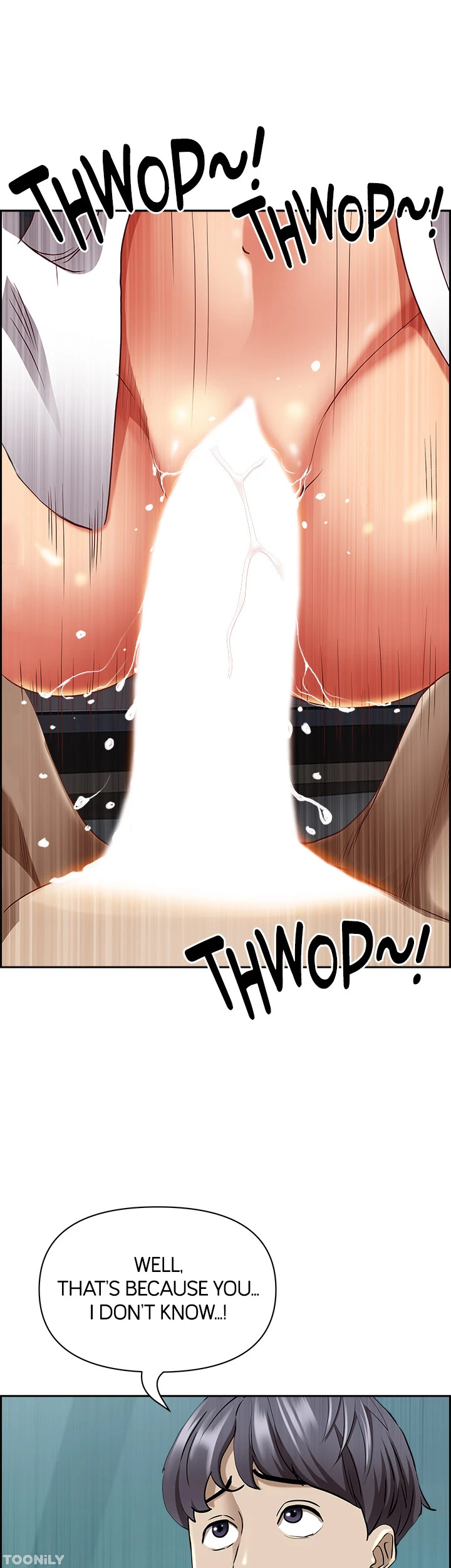 Living With a MILF - Chapter 84 [photo 51] - MangaPorn