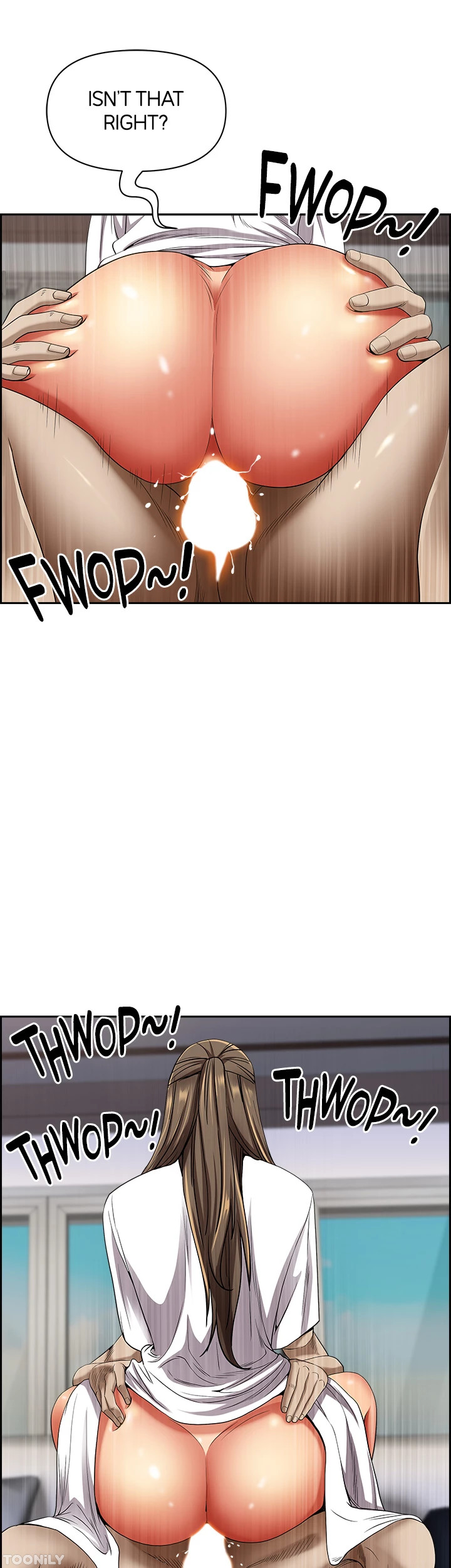 Living With a MILF - Chapter 84 [photo 56] - MangaPorn