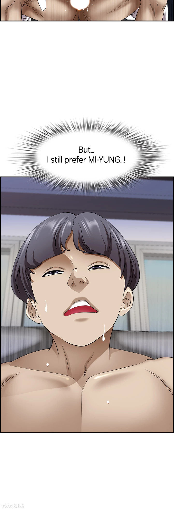 Living With a MILF - Chapter 84 [photo 57] - MangaPorn