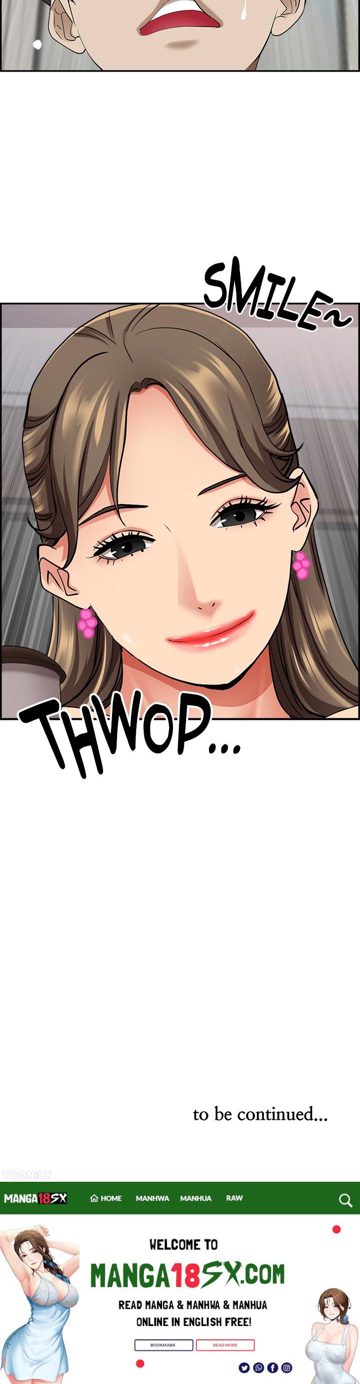 Living With a MILF - Chapter 84 [photo 63] - MangaPorn