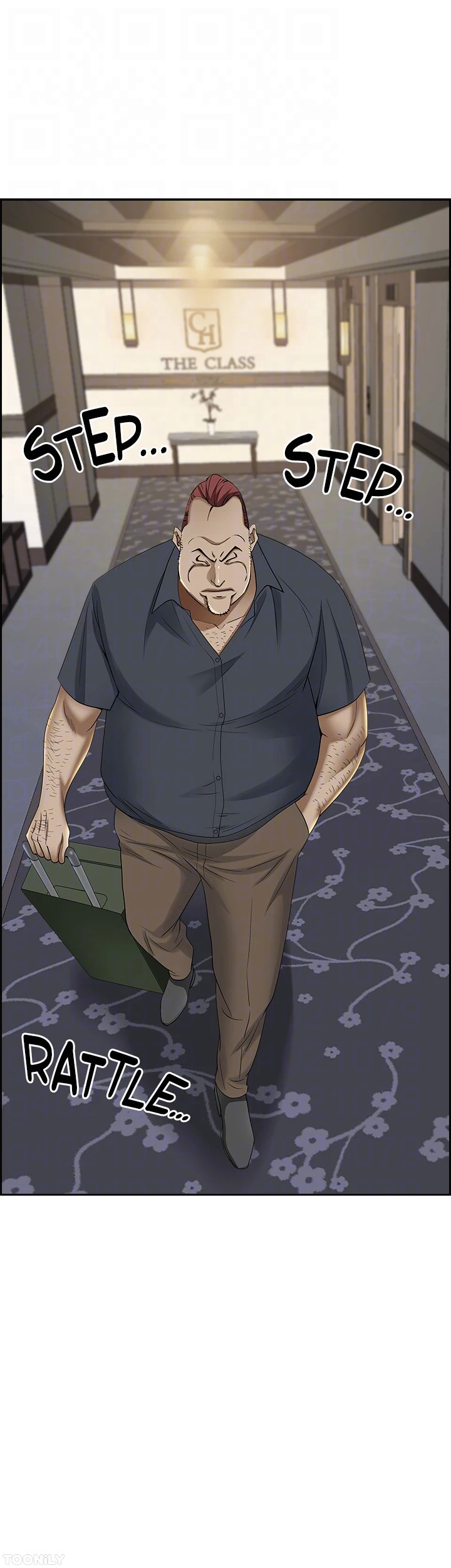 Living With a MILF - Chapter 85 [photo 19] - MangaPorn