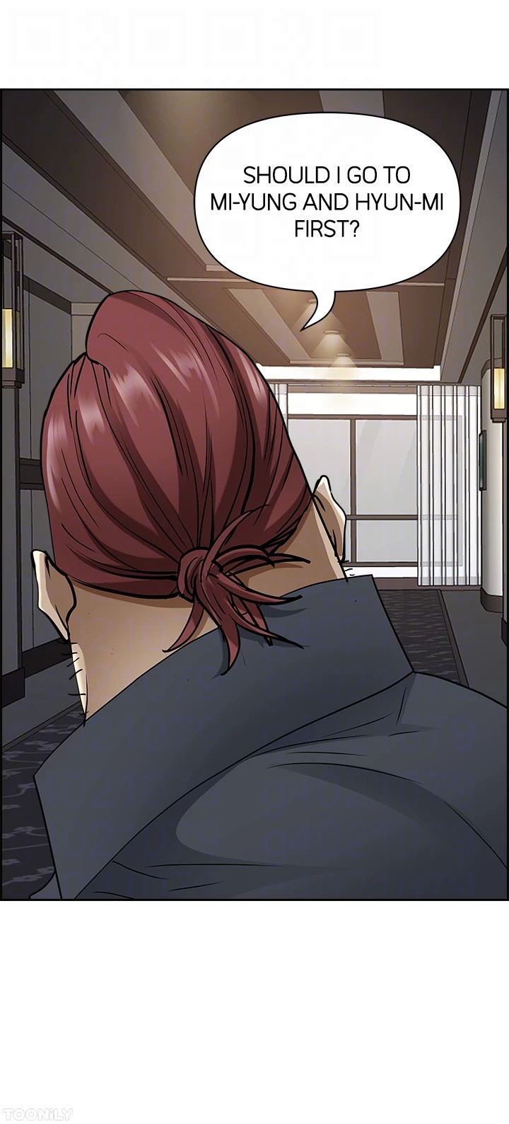 Living With a MILF - Chapter 85 [photo 20] - MangaPorn