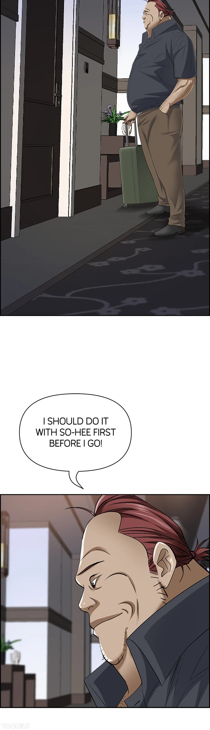 Living With a MILF - Chapter 85 [photo 22] - MangaPorn