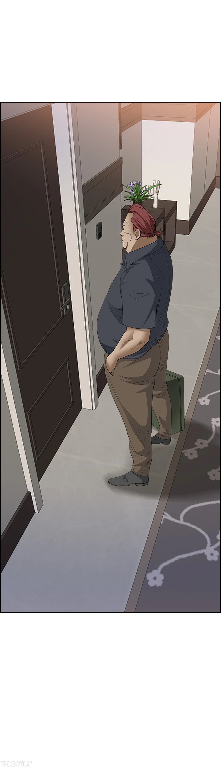 Living With a MILF - Chapter 85 [photo 24] - MangaPorn