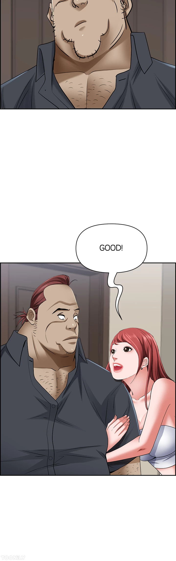 Living With a MILF - Chapter 85 [photo 41] - MangaPorn