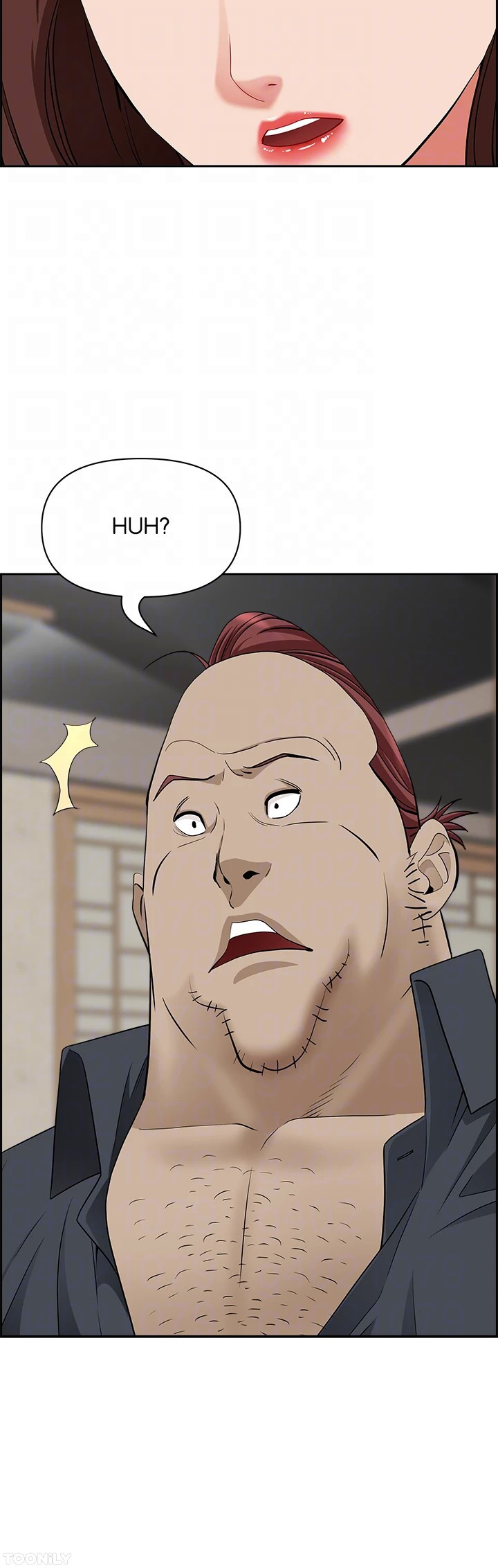 Living With a MILF - Chapter 86 [photo 18] - MangaPorn