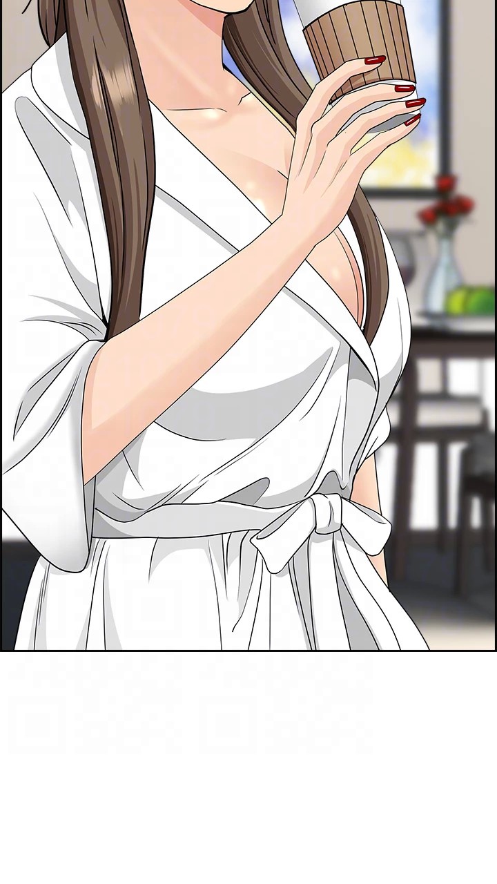 Living With a MILF - Chapter 86 [photo 33] - MangaPorn