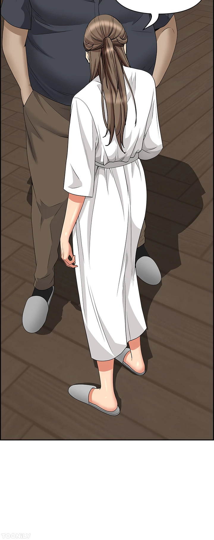 Living With a MILF - Chapter 86 [photo 50] - MangaPorn