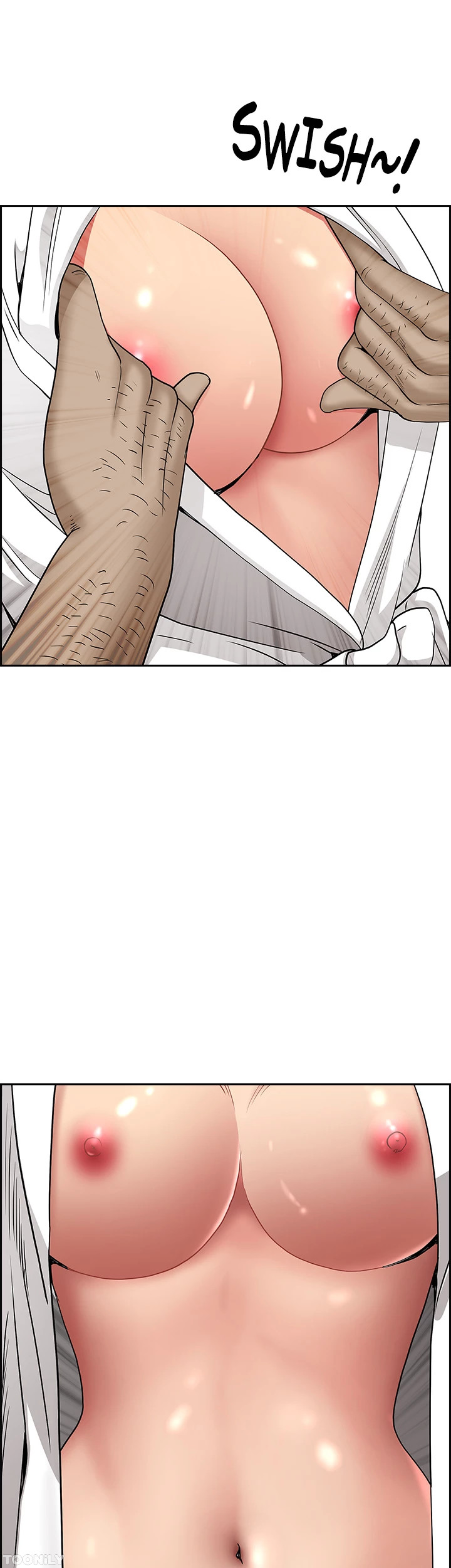 Living With a MILF - Chapter 86 [photo 51] - MangaPorn