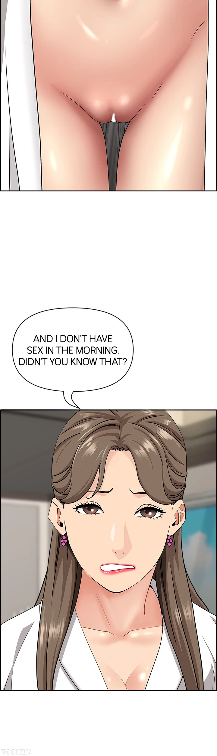 Living With a MILF - Chapter 86 [photo 52] - MangaPorn