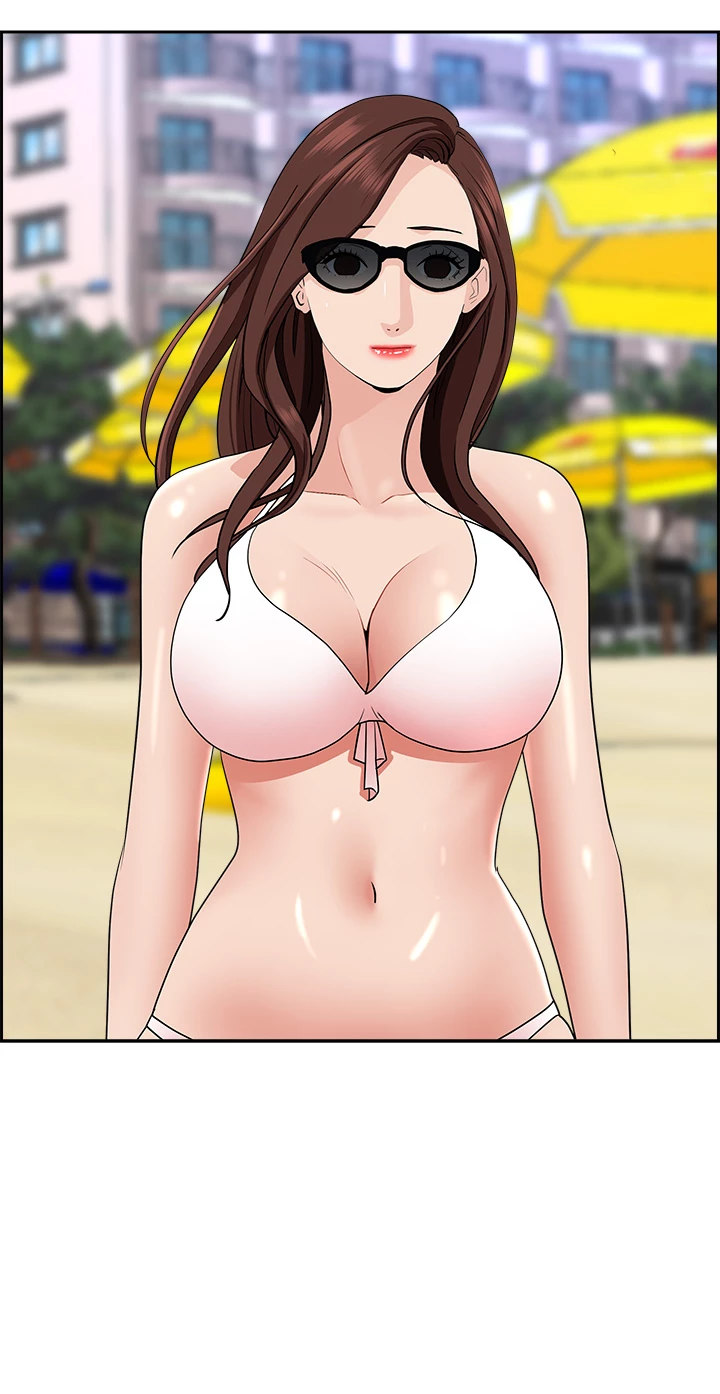 Living With a MILF - Chapter 86 [photo 61] - MangaPorn