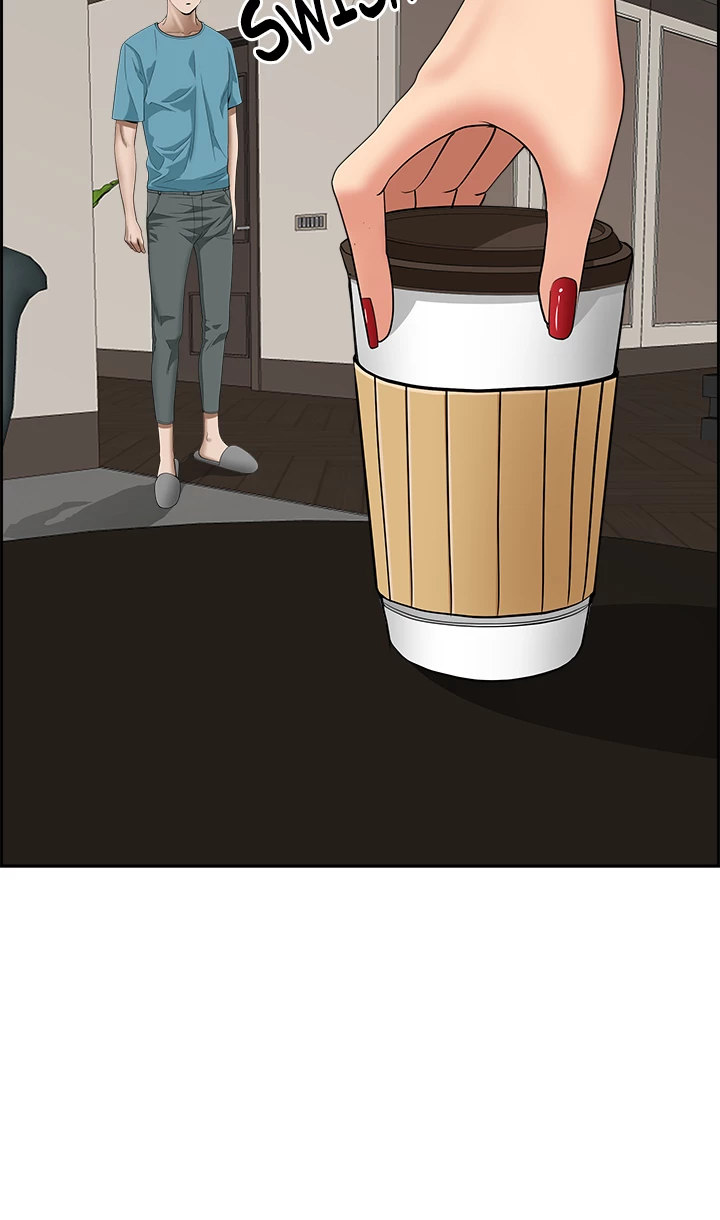 Living With a MILF - Chapter 86 [photo 9] - MangaPorn