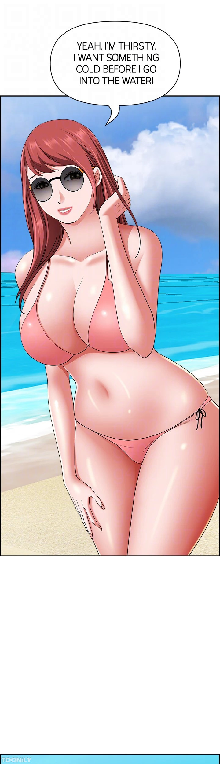 Living With a MILF - Chapter 87 [photo 18] - MangaPorn