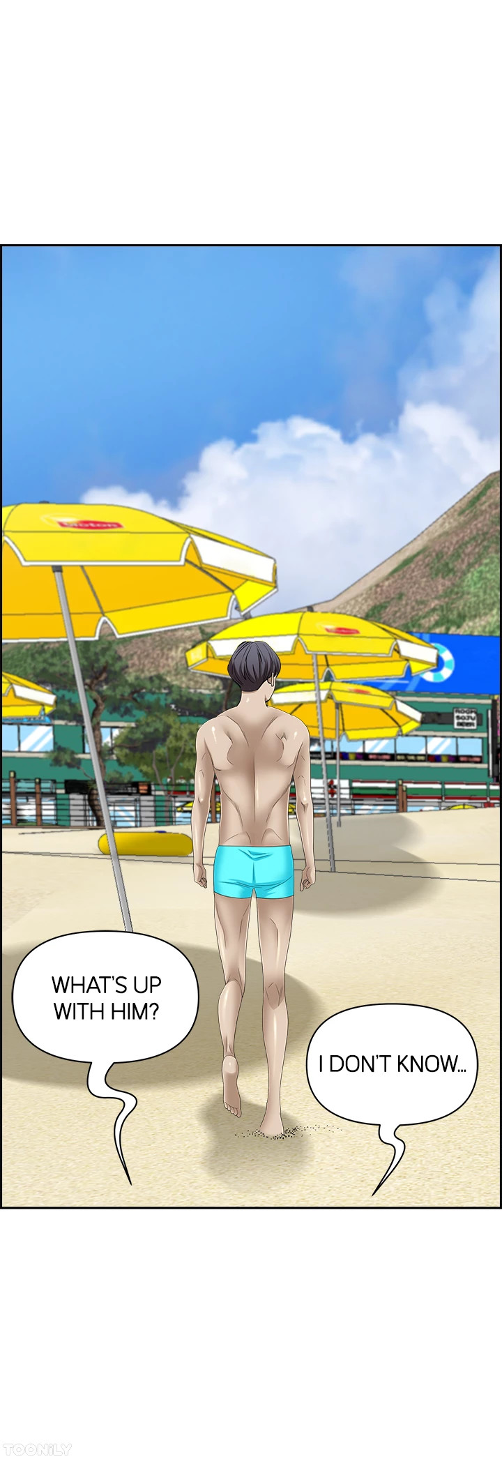 Living With a MILF - Chapter 87 [photo 27] - MangaPorn