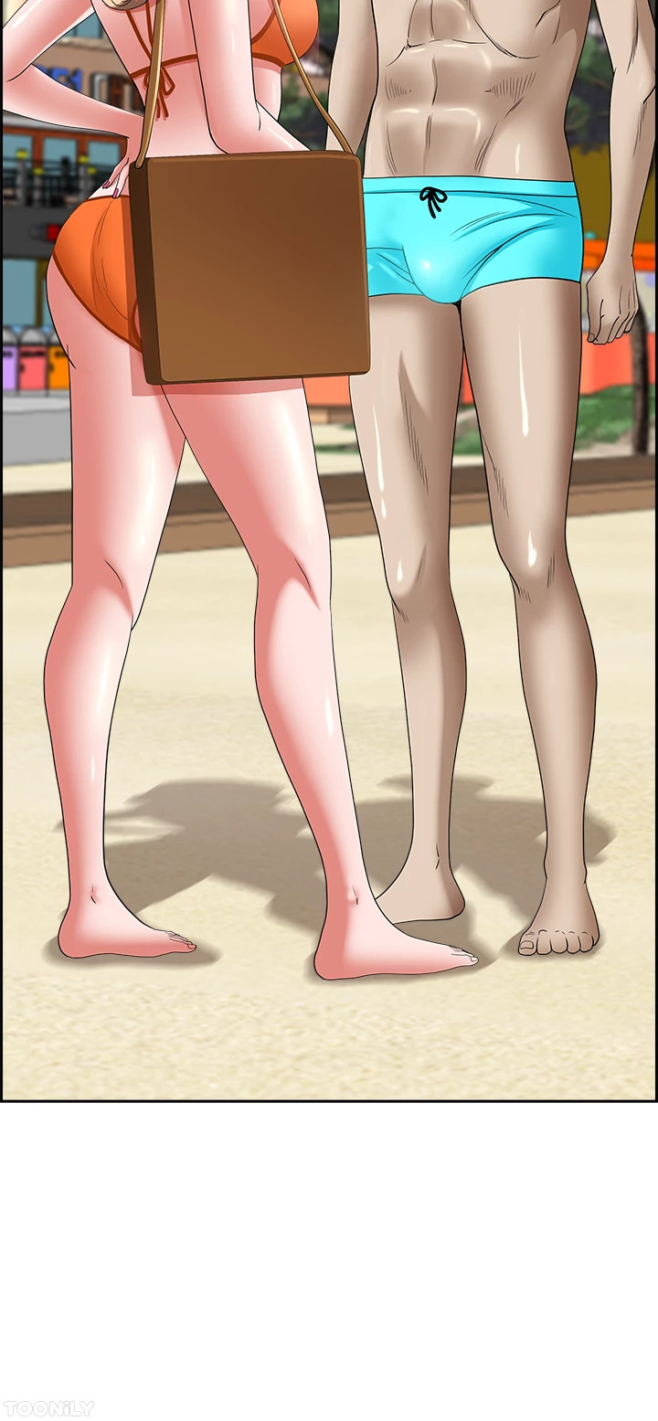 Living With a MILF - Chapter 87 [photo 45] - MangaPorn