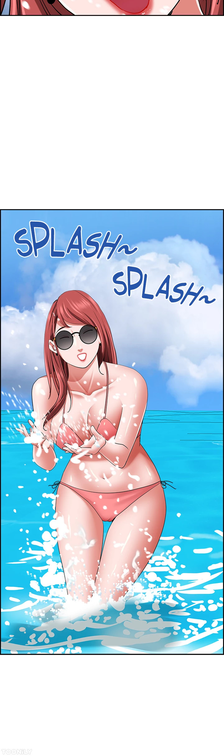 Living With a MILF - Chapter 87 [photo 54] - MangaPorn