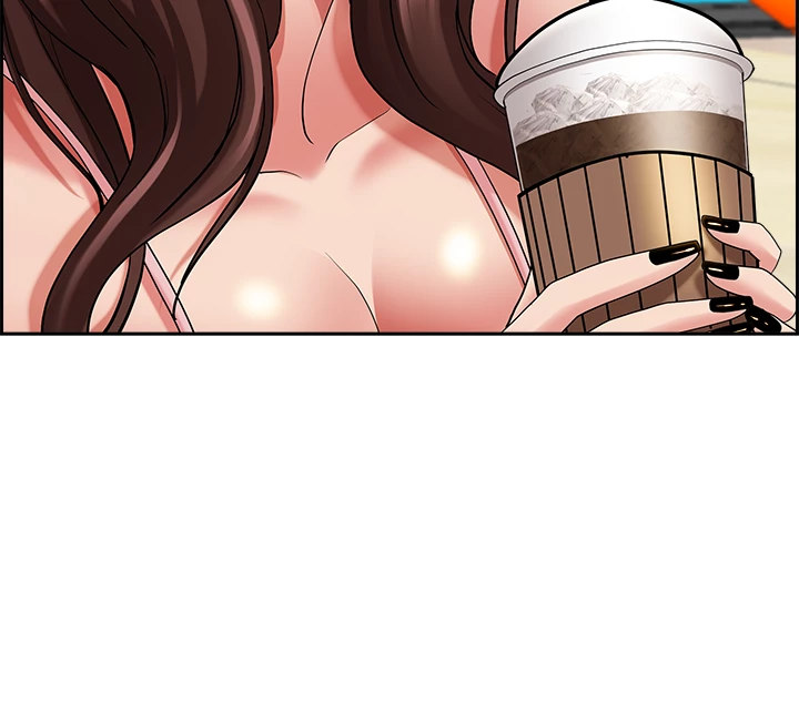 Living With a MILF - Chapter 87 [photo 58] - MangaPorn