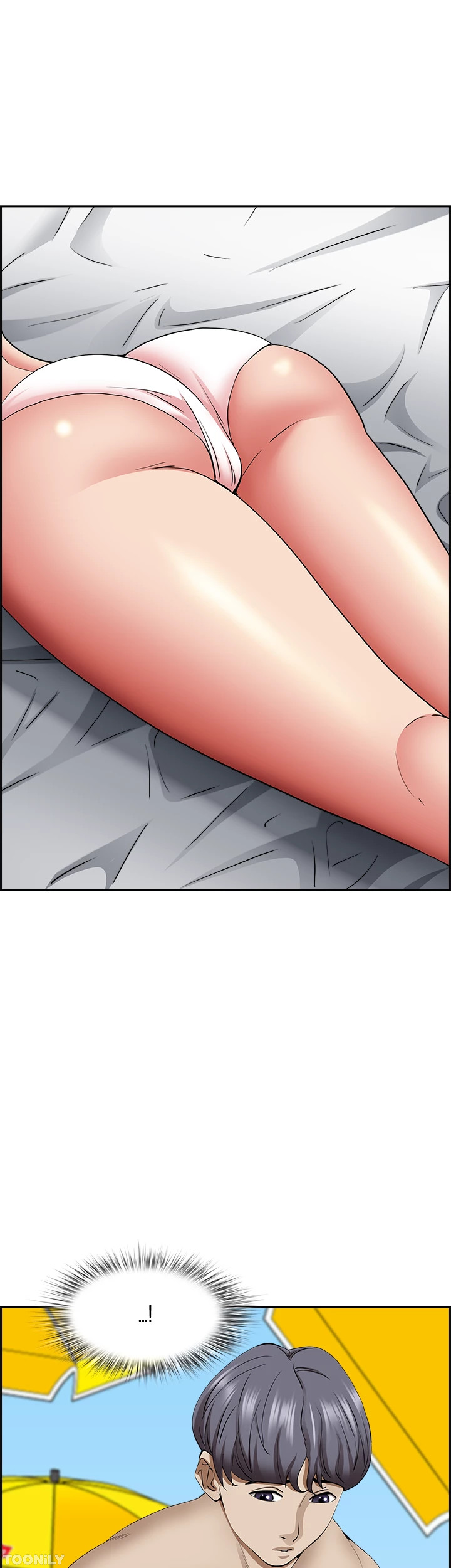 Living With a MILF - Chapter 87 [photo 69] - MangaPorn