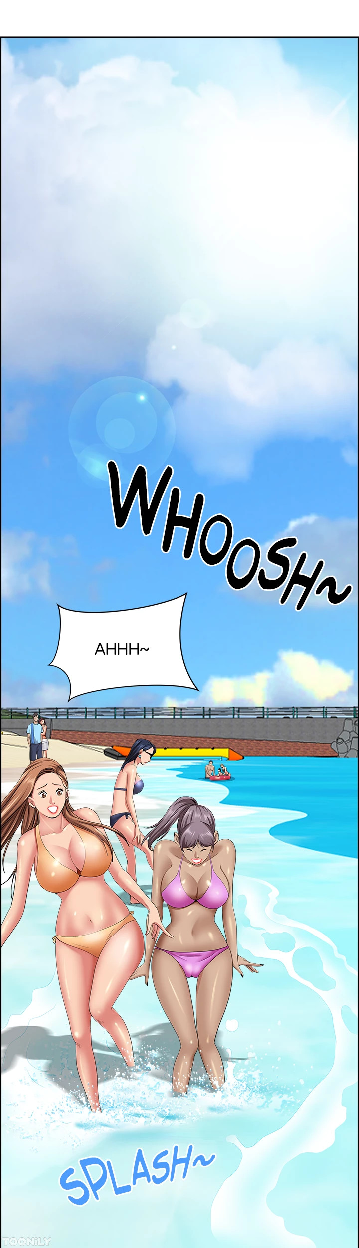 Living With a MILF - Chapter 87 [photo 7] - MangaPorn