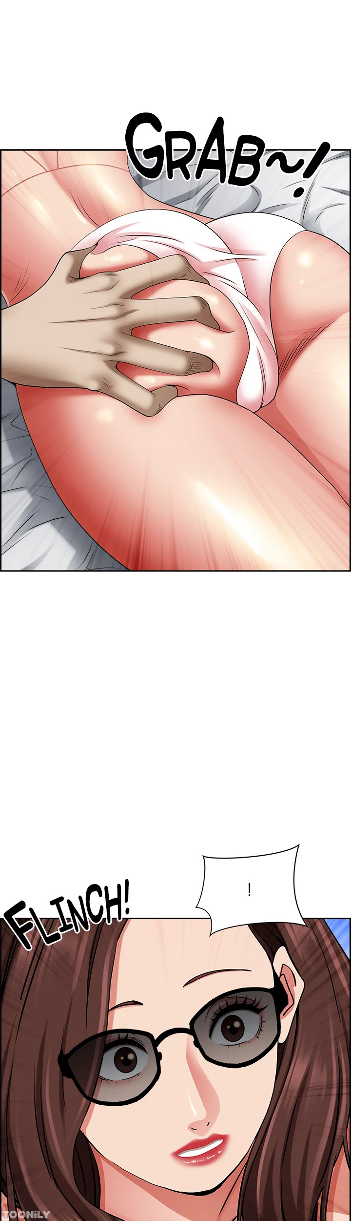 Living With a MILF - Chapter 87 [photo 72] - MangaPorn