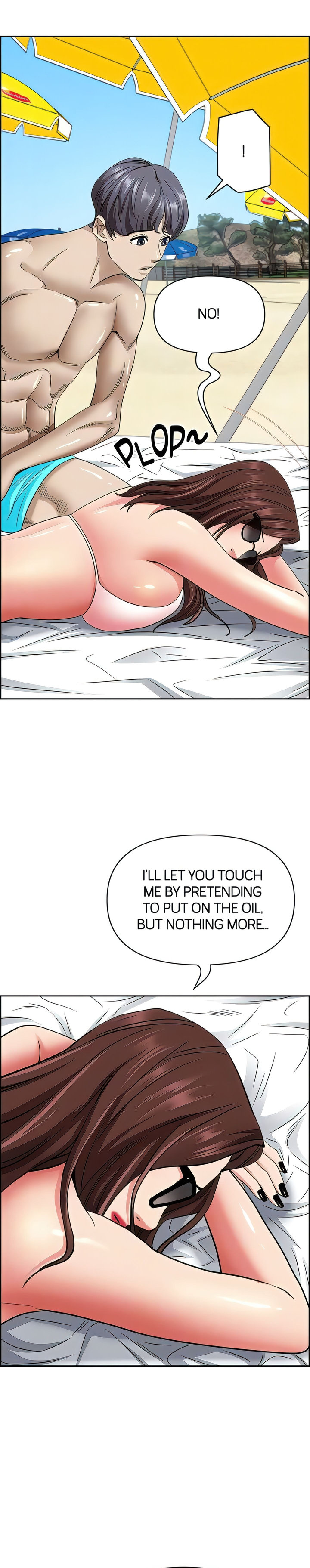 Living With a MILF - Chapter 88 [photo 14] - MangaPorn