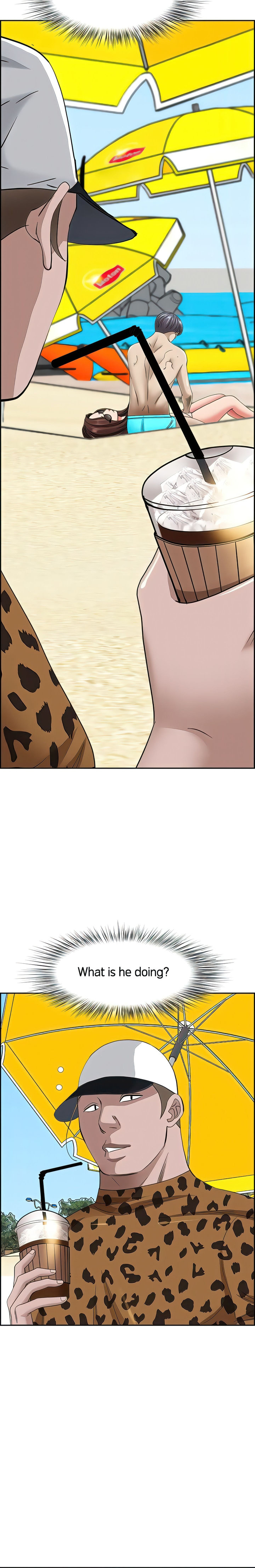 Living With a MILF - Chapter 88 [photo 26] - MangaPorn