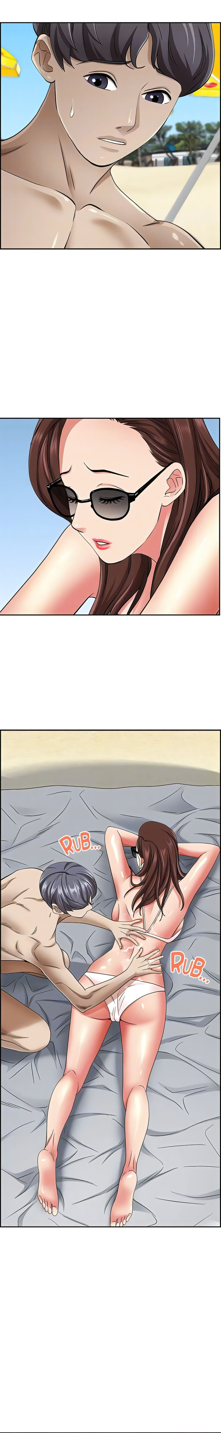 Living With a MILF - Chapter 88 [photo 5] - MangaPorn