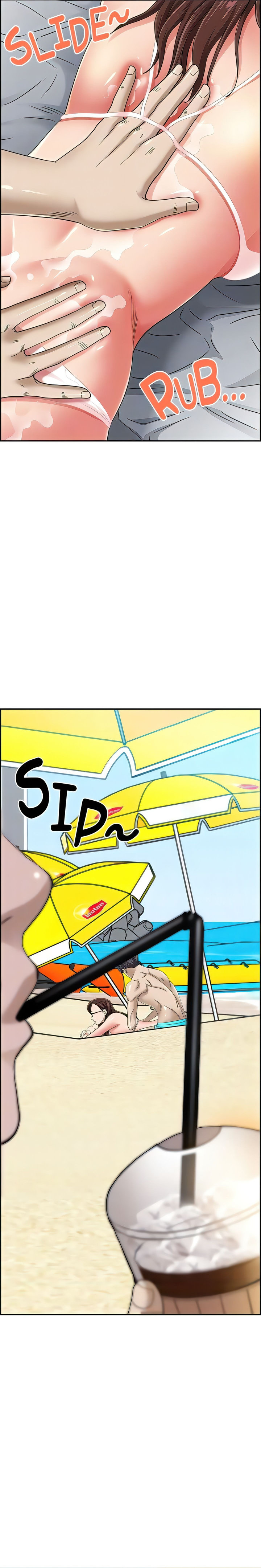 Living With a MILF - Chapter 88 [photo 6] - MangaPorn