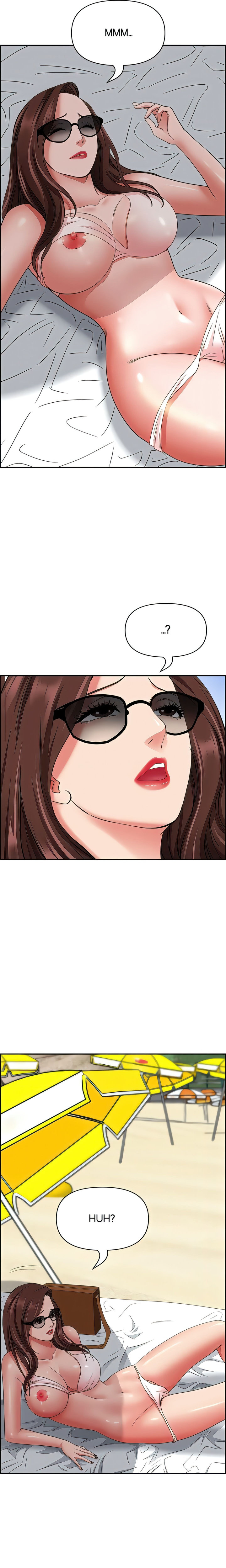 Living With a MILF - Chapter 89 [photo 20] - MangaPorn