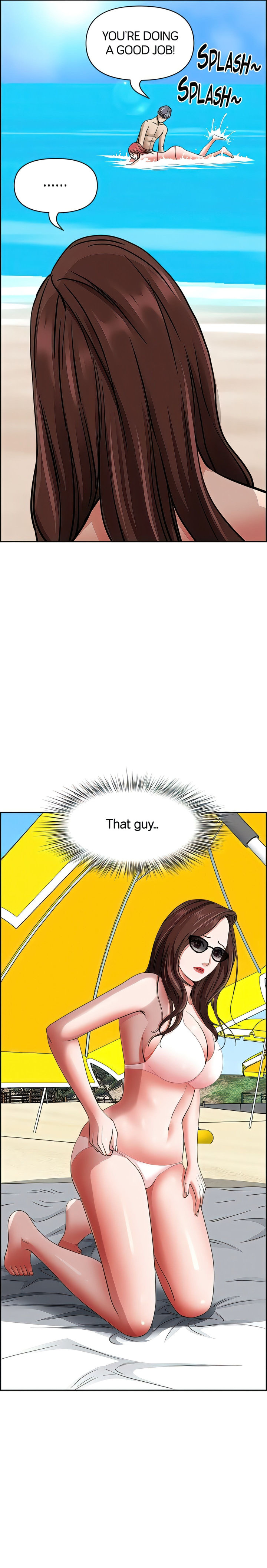 Living With a MILF - Chapter 89 [photo 24] - MangaPorn