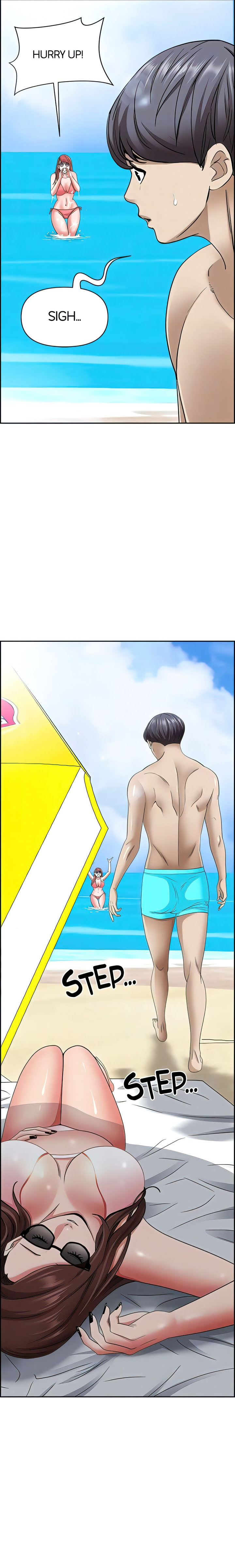 Living With a MILF - Chapter 89 [photo 5] - MangaPorn