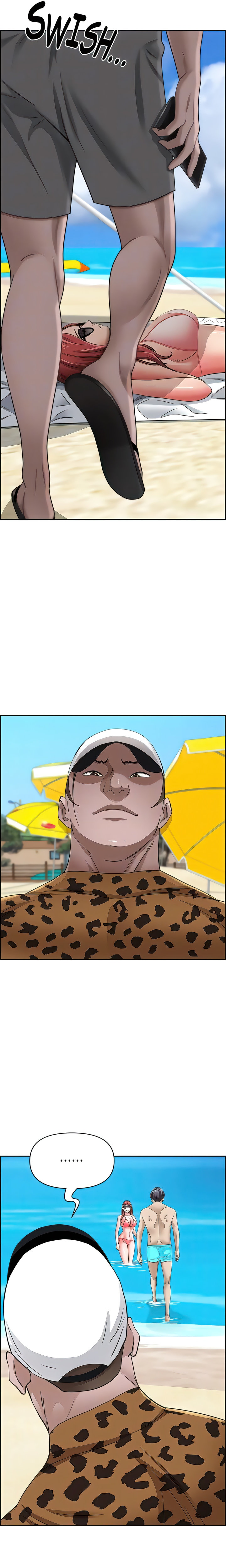 Living With a MILF - Chapter 89 [photo 6] - MangaPorn