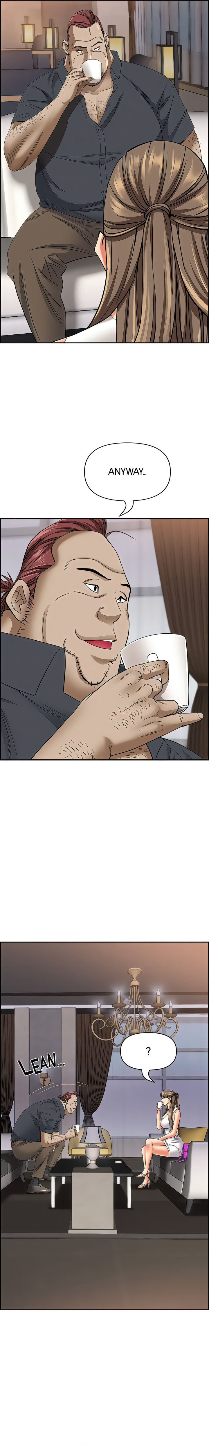 Living With a MILF - Chapter 90 [photo 12] - MangaPorn