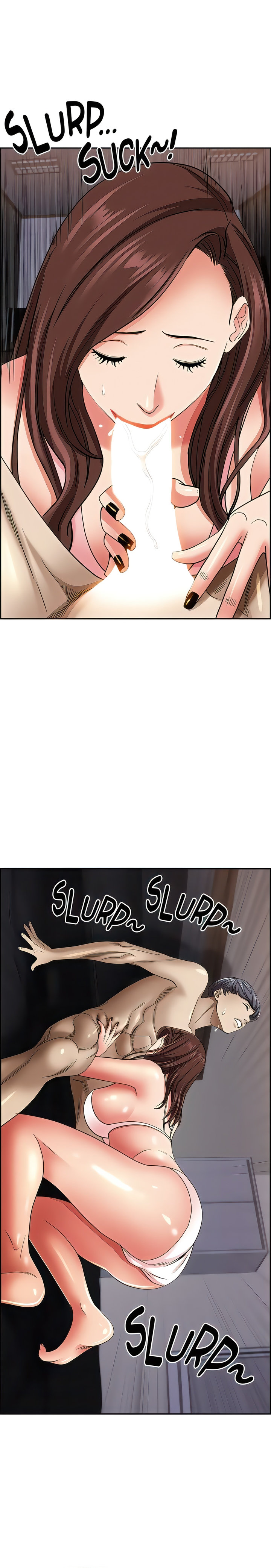 Living With a MILF - Chapter 90 [photo 20] - MangaPorn