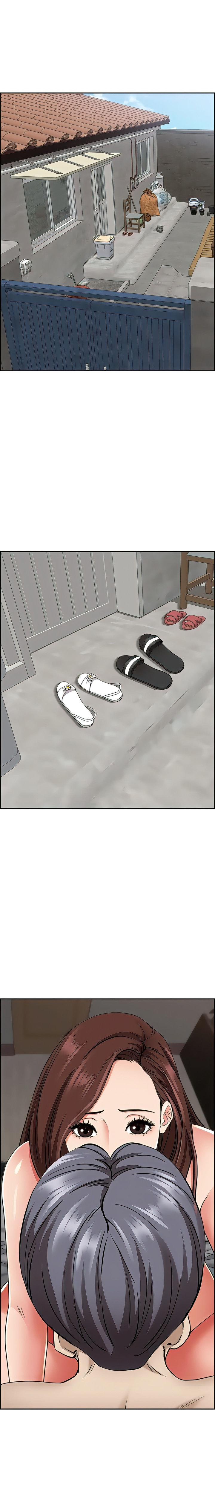 Living With a MILF - Chapter 90 [photo 3] - MangaPorn