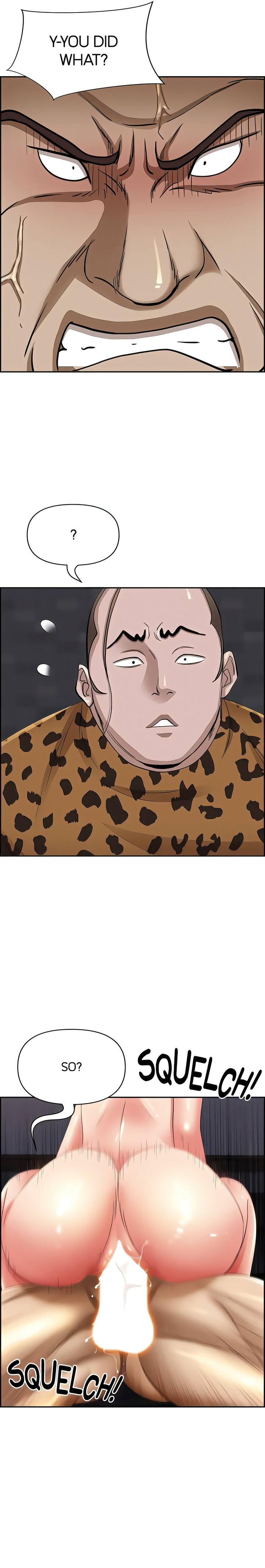 Living With a MILF - Chapter 91 [photo 24] - MangaPorn