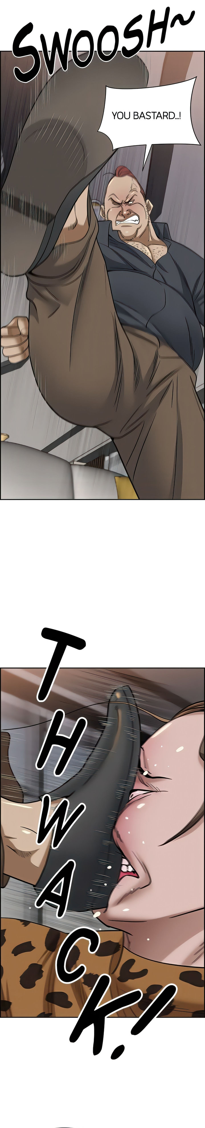 Living With a MILF - Chapter 92 [photo 11] - MangaPorn