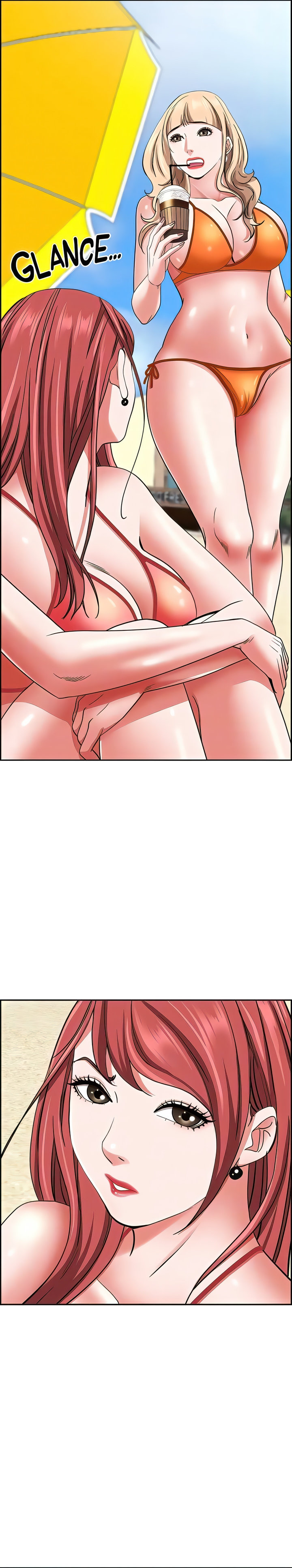 Living With a MILF - Chapter 92 [photo 16] - MangaPorn