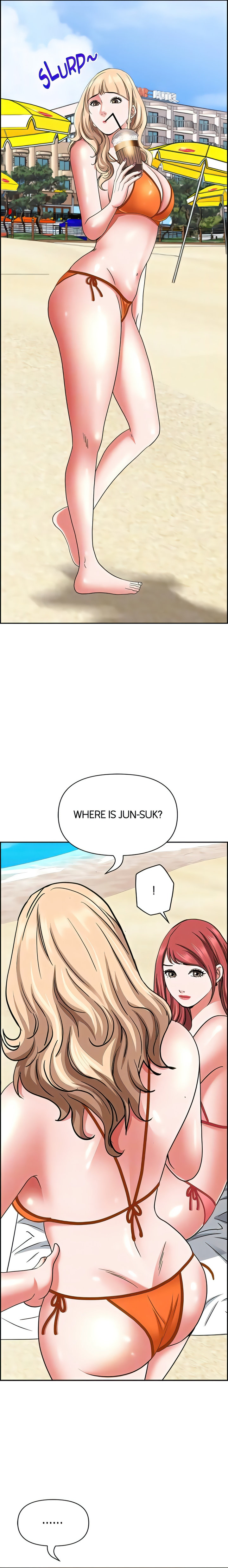 Living With a MILF - Chapter 92 [photo 17] - MangaPorn