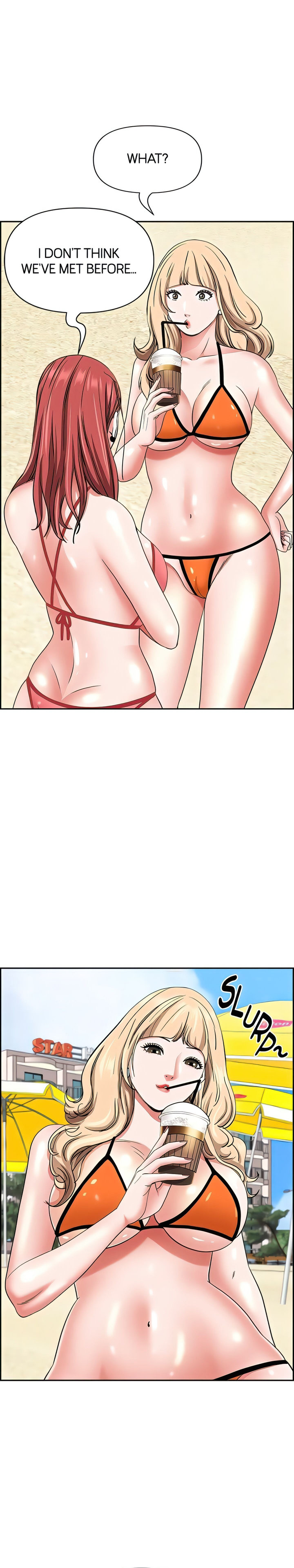 Living With a MILF - Chapter 92 [photo 19] - MangaPorn