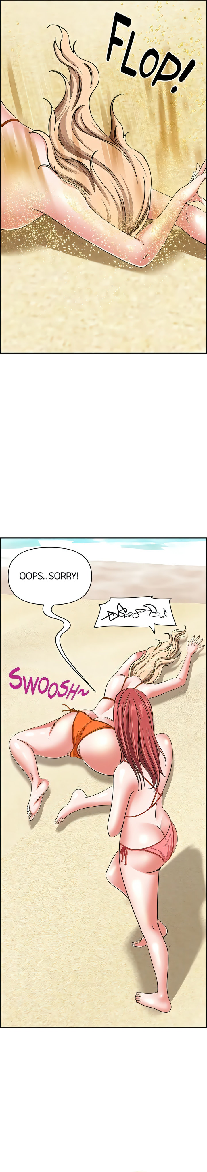 Living With a MILF - Chapter 92 [photo 24] - MangaPorn