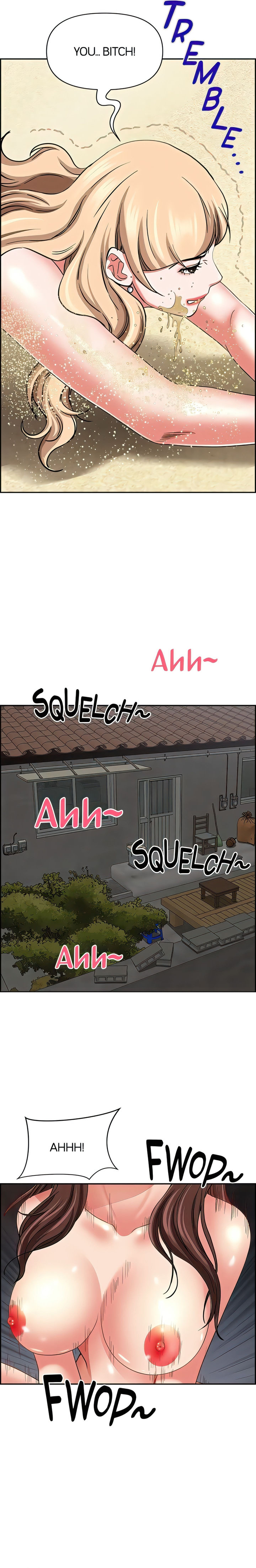 Living With a MILF - Chapter 92 [photo 25] - MangaPorn