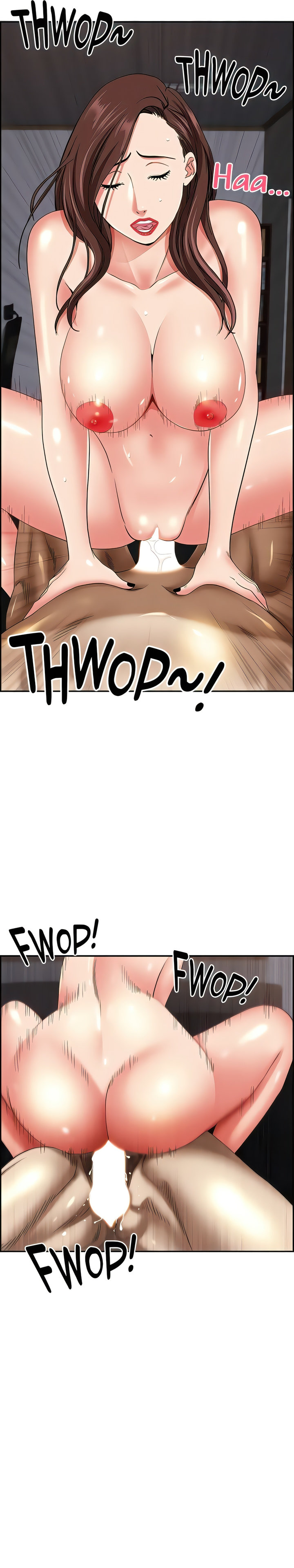 Living With a MILF - Chapter 92 [photo 26] - MangaPorn